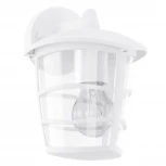 Настенный фонарь уличный Eglo Aloria 93095 (220V, IP44)