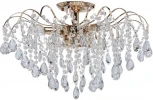 Потолочная люстра MW-Light Бриз 464017406