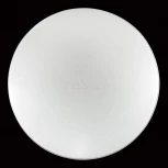 Настенно-потолочный светильник Sonex Abasi 2052/DL (LED, 220V, звездное небо, IP43)