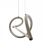 Подвесной светодиодный светильник MyFar Marry MR2052-PL