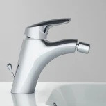 Смеситель Am.Pm Bliss L F5383132 для биде