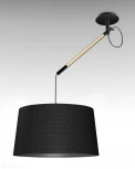 Подвесной светильник Mantra Nordica 4929