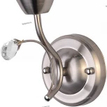 Бра Toplight Paula TL3550B-01SN