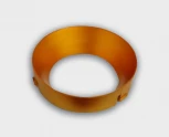 Внутренняя сменная вставка для светильника TR 3007 Italline Ring for 15W gold