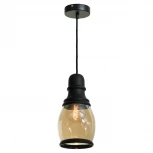 Подвесной светильник Lussole Loft Tonawanda GRLSP-9690 (220V, на проводе, круглые, IP21)