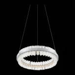 Подвесной светильник ST Luce Cherio SL383.103.01 (LED, 220V, на тросе)