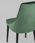 Стул Stool Group Версаль велюр зеленый УТ000021848