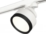 Трековый светильник Ambrella Track System XT8101002 (220V, круглые)