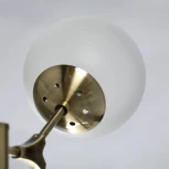 Потолочная люстра DeMarkt Оливия 306013908