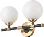 Бра Crystal Lux SOPHIA AP2