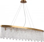 Подвесная люстра Stilfort Frostyle 2155/05/08PL