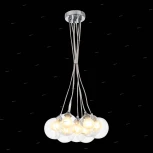 Подвесная люстра ST Luce Dualita SL431.113.07