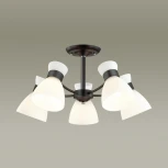 Потолочная люстра на штанге Lumion Wilma 4534/5C (220V)