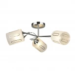 Потолочная люстра Wedo Light Ternate 66552.01.03.03