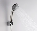 Душевая лейка Wasserkraft Wern A120