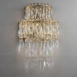 Бра светодиодное Cloyd Antrea 20355 (220V)