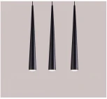 Подвесной светильник Moderli Epoch V2350-PL (LED, 220V, на проводе, круглые)