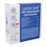 Светодиодный светильник потолочный 55Вт 6000К Lumin'arte Antique CLL01