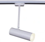 Трековый светильник однофазный 220В Reluce 06225-9.3-001RN MR16 WT