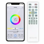 Потолочный светильник Citilux Старлайт Смарт CL703A201G