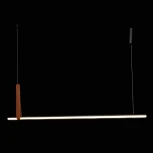 Подвесной светильник DeMarkt Ральф 675015801