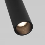 Спот накладной Diffe черный 5W 4200K 85268/01 (LED, 220V, круглые)