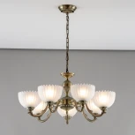 Подвесная люстра Citilux Севилья CL414173 (220V, на цепи)