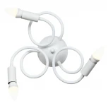 Бра Loft IT Roots LOFT1714W-WH