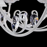 Подвесная люстра Freya Bianchi FR2307-PL-08-WG