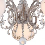 Потолочная люстра Omnilux Priatu OML-53707-05 (220V)