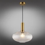 Подвесной светильник Aployt Kornelcia APL.311.06.01 (220V, на проводе, круглые)