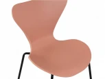 Стул Monty ОГОГО 799362 (розовый)