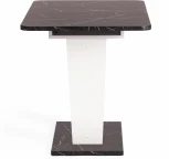 Кухонный стол Tetchair FOX (ЛДСП/Белый) 21177