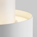 Накладной потолочный светильник Planet 3000K 1x12Вт 90° LED Maytoni Technical C009CW-L12W (220V)