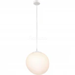 Подвесной светильник Lightstar Arnia 805016 (220V, на проводе, шар)