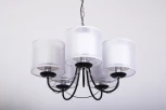 Подвесная люстра Abrasax A083L05DT (220V, на цепи)