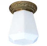 Накладной точечный светильник Fede Bilbao I Deco FD1056SPB