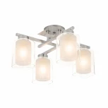 Потолочная люстра на штанге Citilux Диез CL111140 (220V)