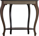 Консоль Элегант орех Л Mebelik арт.008528