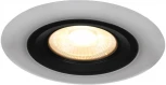 Встроенный точечный светильник светодиодный Eglo CALONGE 900914 (круглые)