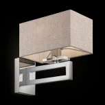 Бра Maytoni Megapolis MOD906-01-N