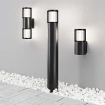 Наземный светильник IP54 Maytoni Alura O492FL-01GF (220V, круглые)