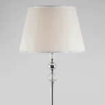 Торшер Eurosvet Sortino 01072/1 хром (220V)