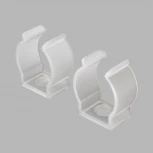 Клипса для гибкого неона D22мм 5 шт. Maytoni 20091