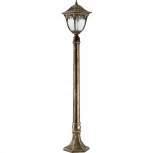 Наземный фонарь Feron Афина 11602 (220V, IP44)