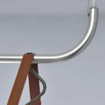 Подвесной светильник DeMarkt Тетро 673014604