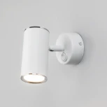 Спот для чтения Elektrostandard Rutero MRL 1003 белый (220V, выключатель)