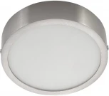 Точечный светильник светодиодный AM Group AM294 AM294 12W SN 4000K R (220V, круглые)