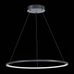 Подвесной светильник ST Luce St603 in ST603.443.34 (LED, 220V, на тросе, кольцо)