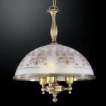 Подвесной светильник Reccagni Angelo 6002 L 6002/38